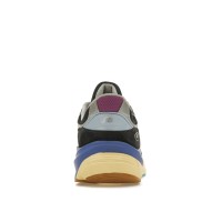 New Balance 990v6 MiUSA Action Bronson Lapis Lazuli