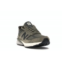 Кроссовки New Balance 990v5 Covert Green
