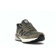 Кроссовки New Balance 990v5 Covert Green