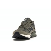 Кроссовки New Balance 990v5 Covert Green