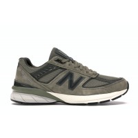 Кроссовки New Balance 990v5 Covert Green
