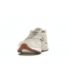Кроссовки New Balance 990v4 Angora