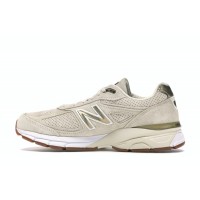 New Balance 990v4 Angora