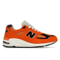 Кроссовки New Balance 990v2 MiUSA Marigold