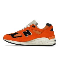 Кроссовки New Balance 990v2 MiUSA Marigold