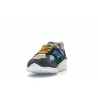 New Balance 990v2 Aime Leon Dore Life in the Balance
