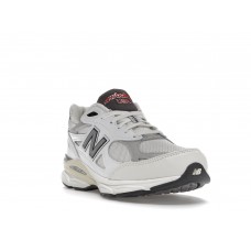 Кроссовки New Balance 990v3 MiUSA Teddy Santis Sea Salt