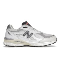 Кроссовки New Balance 990v3 MiUSA Teddy Santis Sea Salt