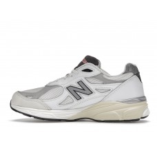 Кроссовки New Balance 990v3 MiUSA Teddy Santis Sea Salt