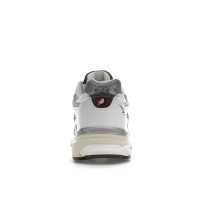 New Balance 990v3 MiUSA Teddy Santis Sea Salt