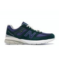 Кроссовки New Balance 990v5 Aime Leon Dore Life in the Balance