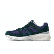 Кроссовки New Balance 990v5 Aime Leon Dore Life in the Balance