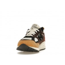 Кроссовки New Balance 990v2 MiUSA Season 2 Brown