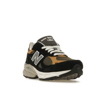 Кроссовки New Balance 990v3 MiUSA Black Tan
