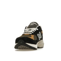 Кроссовки New Balance 990v3 MiUSA Black Tan