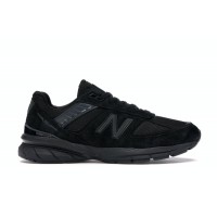 Кроссовки New Balance 990v5 MiUSA Triple Black