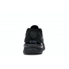 Кроссовки New Balance 990v5 MiUSA Triple Black