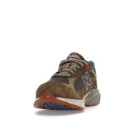 New Balance 990v3 MiUSA Bodega Here To Stay