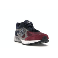New Balance 990v4 Final Edition
