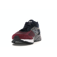New Balance 990v4 Final Edition