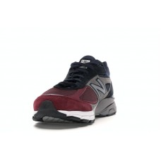 Кроссовки New Balance 990v4 Final Edition