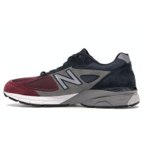 New Balance 990v4 Final Edition