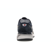 New Balance 990v4 Final Edition