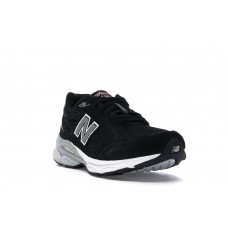 New Balance 990v3 Kith Black
