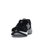 New Balance 990v3 Kith Black