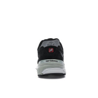 New Balance 990v3 Kith Black