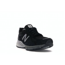 New Balance 990v4 Kith Black
