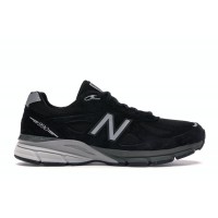 Кроссовки New Balance 990v4 Kith Black