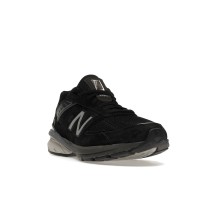 Кроссовки New Balance 990v5 Black