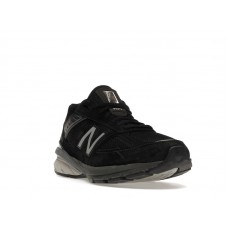 Кроссовки New Balance 990v5 Black