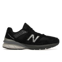 Кроссовки New Balance 990v5 Black