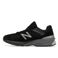 Кроссовки New Balance 990v5 Black