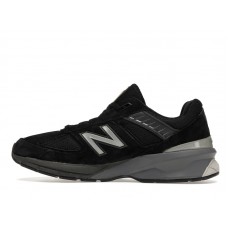 Кроссовки New Balance 990v5 Black