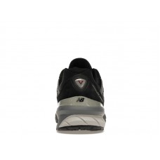 Кроссовки New Balance 990v5 Black