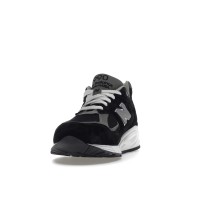 Кроссовки New Balance 990v2 MiUSA Black Grey