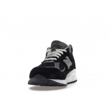 Кроссовки New Balance 990v2 MiUSA Black Grey