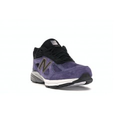 Кроссовки New Balance 990v4 Wild Indigo