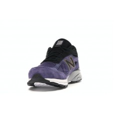 Кроссовки New Balance 990v4 Wild Indigo