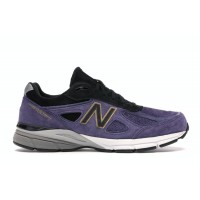 Кроссовки New Balance 990v4 Wild Indigo