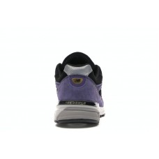 Кроссовки New Balance 990v4 Wild Indigo