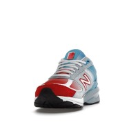 Кроссовки New Balance 990v5 Popsicle