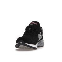 Кроссовки New Balance 990v3 MiUSA Black White