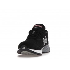 Кроссовки New Balance 990v3 MiUSA Black White