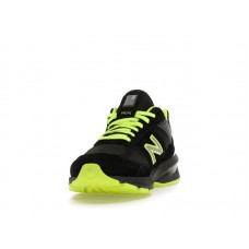 Кроссовки New Balance 990v5 MiUSA Black Hi Lite