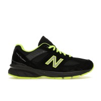 Кроссовки New Balance 990v5 MiUSA Black Hi Lite