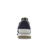 Кроссовки New Balance 990v1 Carhartt WIP MiUSA Dark Navy
